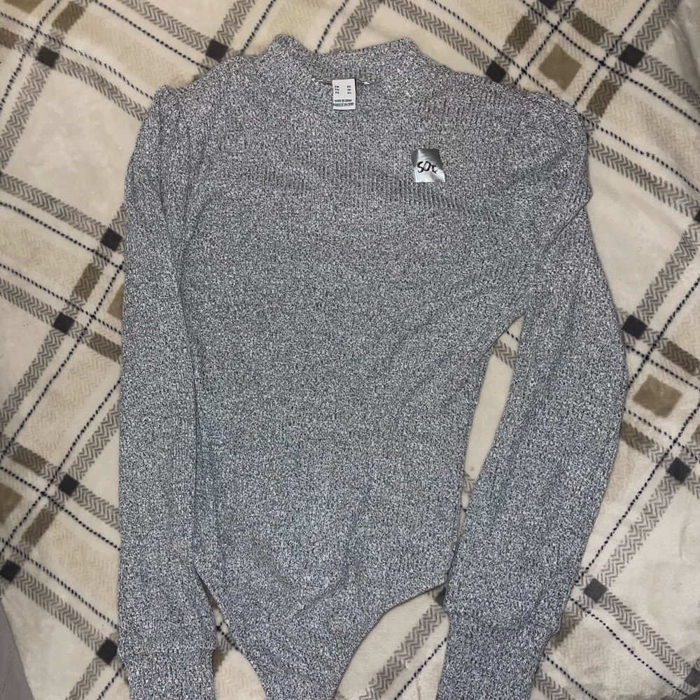 Body suit